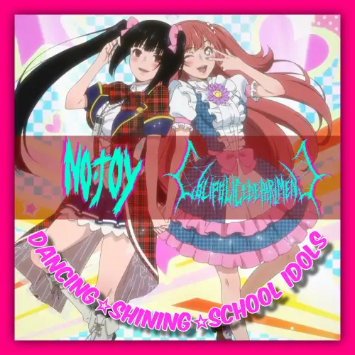 Loli Police Department : Dancing⭐Shining⭐School Idols